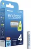 1x4 Panasonic Eneloop Micro AAA 800mAh              Produktbild-Vorschau 5