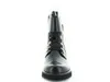 Högl Damen Schnürboots 0-101540-0100 schwarz Produktbild-Vorschau 7