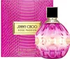 Jimmy Choo Rose Passion Eau De Parfum Spray 100ml Produktbild-Vorschau 14