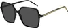 Damensonnenbrille Hugo Boss BOSS-1524-S-807 ø 57 mm Produktbild-Vorschau 2