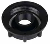 Adaptateur IBC S60, Raccord IBC S60, Bouchon fileté S60 x Voir les images du produit 2