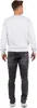 Cipo & Baxx Herren Slim Fit Jeans Stonewashed CD533 Grey Produktbild-Vorschau 2