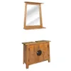 VidaXL 246040, Drewno, 70 cm, 12 cm, 1 szt. Podgląd zdjęcia produktu 8