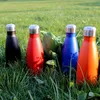 Isolierflasche - 750 ml - orange | Culinaris Produktbild-Vorschau 3