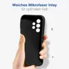 Hülle für Samsung Galaxy A32 5G Case Cover Bumper Silikon Produktbild-Vorschau 2