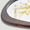 WISFOR Lustro ścienne w stylu vintage Lustro prostokątne Podgląd zdjęcia produktu 7
