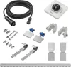PARKSIDE® PV-Balkonkraftwerk Starterset 300W Smart  Produktbild-Vorschau 8