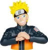 Konix Naruto Shippuden Sparschwein – PVC – 24 x 16 x 23 cm Produktbild-Vorschau 1