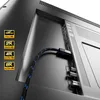 deleyCON 2m 8K HDMI 2.1b Kabel 48G Ultra Highspeed Produktbild-Vorschau 6