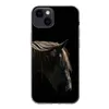 MuchoWow® Handyhülle Schutzhülle Hülle für iPhone 13 Pferd Produktbild-Vorschau 1