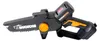 Worx WG325E.9 Akumulátorová pilka na větve 20 V 12 cm Náhled obrázku produktu 2