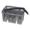 Siemens 11018806 Pièce lave-vaisselle & accessoires Panier Voir les images du produit 10