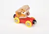 Hape Dschungel-zugreise    One Size Produktbild-Vorschau 5