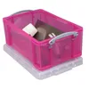 Really Useful Box - Aufbewahrungsbox - für A4 (210 x 297 Produktbild-Vorschau 3