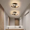 Deckenleuchte LED Deckenleuchten Dimmbar deckenlampen Produktbild-Vorschau 3