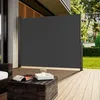 Casaria Tenda Parasole Laterale Nosara 160x300cm Anteprima dell’immagine prodotto 7