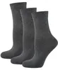 Solo le calze da 3, unisex, in cotone, traspiranti, con Anteprima dell’immagine prodotto 1