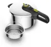 Tefal Secure 5 Neo Autocuiseur 6 litres avec insert Voir les images du produit 20