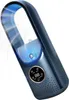 USB-Plug-in-Ventilator ohne Flügel, tragbarer Ventilator Produktbild-Vorschau 3