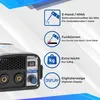 IPOTOOLS MMA-160R Inverter Schweißgerät Produktbild-Vorschau 2