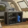 Szafka kempingowa CampFeuer, szafka kempingowa do namiotu, Podgląd zdjęcia produktu 2