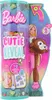 Barbie Cutie Reveal Puppe im Affen-Kostüm mit Farbwechsel Produktbild-Vorschau 7