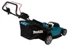 Makita DLM 480 CG2 Akku Rasenmäher 36 V ( 2x 18 V ) 48 cm Produktbild-Vorschau 5