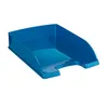 Leitz WOW, Kunststoff, Blau, A4, 255 x 357 x 70 mm, 280 g, Produktbild-Vorschau 9