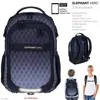 Schulrucksack Jungen Set 2 Teile Schultasche Elephant Hero Produktbild-Vorschau 15