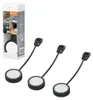 Ledvance Inbouwspots voor kasten, set van 3, 3x3W, 250 lm, Productafbeelding-voorbeeld 1