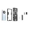 Huawei Mate 40 Hülle, Dual Layer PC TPU Bumper Stoßfest Produktbild-Vorschau 6