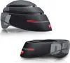 Elektrorollerhelm, DUCATI DUC-HLM-FLD/L, Motorsport Produktbild-Vorschau 6