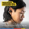 Skullcandy Push 720 Open, Kabellos, Musik, 20 - 20000 Hz, Produktbild-Vorschau 7