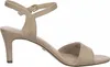 Tamaris Sandalen Hak  Sandalen Hak - Beige - Maat 42 Produktbild-Vorschau 15