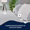 sleepwise Bettwäsche 135x200 Sommer Bettwäsche 2tlg- , Produktbild-Vorschau 4