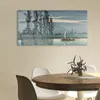 Coloray - Glasbild - 100x50 cm - Wandbild - Glasbilder - Produktbild-Vorschau 3