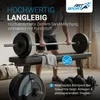 Artsport 3in1 Hantelset mit 2 Kurzhanteln, 1 Langhantel & 1 Produktbild-Vorschau 6