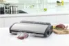 FoodSaver V2860, Czarny, Srebrny, Przyciski Podgląd zdjęcia produktu 6
