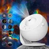 Planetarium Sternenhimmel Projektor, Galaxy Projektor Lampe Produktbild-Vorschau 1