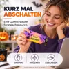 Halloween Squishy Butter Modell 2, un giocattolo morbido e Anteprima dell’immagine prodotto 4