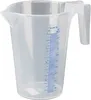 Pressol 07063 Graduated beaker 2 l Polypropylene Anteprima dell’immagine prodotto 2