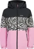 Protest Morena Jacke Rosa 176 cm Junge Rosa 176 cm Produktbild-Vorschau 1