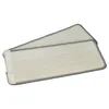 vhbw 2x Wischbezug kompatibel mit Clean Maxx 09996 Produktbild-Vorschau 2