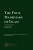 The Four Madhhabs of Islam Produktbild-Vorschau 1