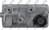 NTY Steuerdose Lader ECD-FR-032 für FORD Transit Custom Produktbild-Vorschau 4