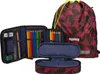 ergobag cubo Schulranzen-Set UnaufhaltBär Produktbild-Vorschau 16