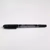 Doppelseitiger schwarzer Marker Double (12 St.) M&G Produktbild-Vorschau 1