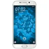 PhoneNatic Case kompatibel mit Samsung Galaxy S6 Edge Produktbild-Vorschau 3