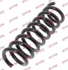 Fahrwerksfedern-Set Hinterachse Ø 99 mm KYB für u.a. Produktbild-Vorschau 5