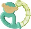 Chicco Chladící kousátko Lenochod, od 4m+ Náhled obrázku produktu 5